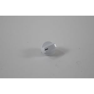 Laundry Appliance Control Knob (white) 134415600