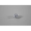 Laundry Appliance Control Knob (white) for Kenmore 41784052500 - Part 134415600