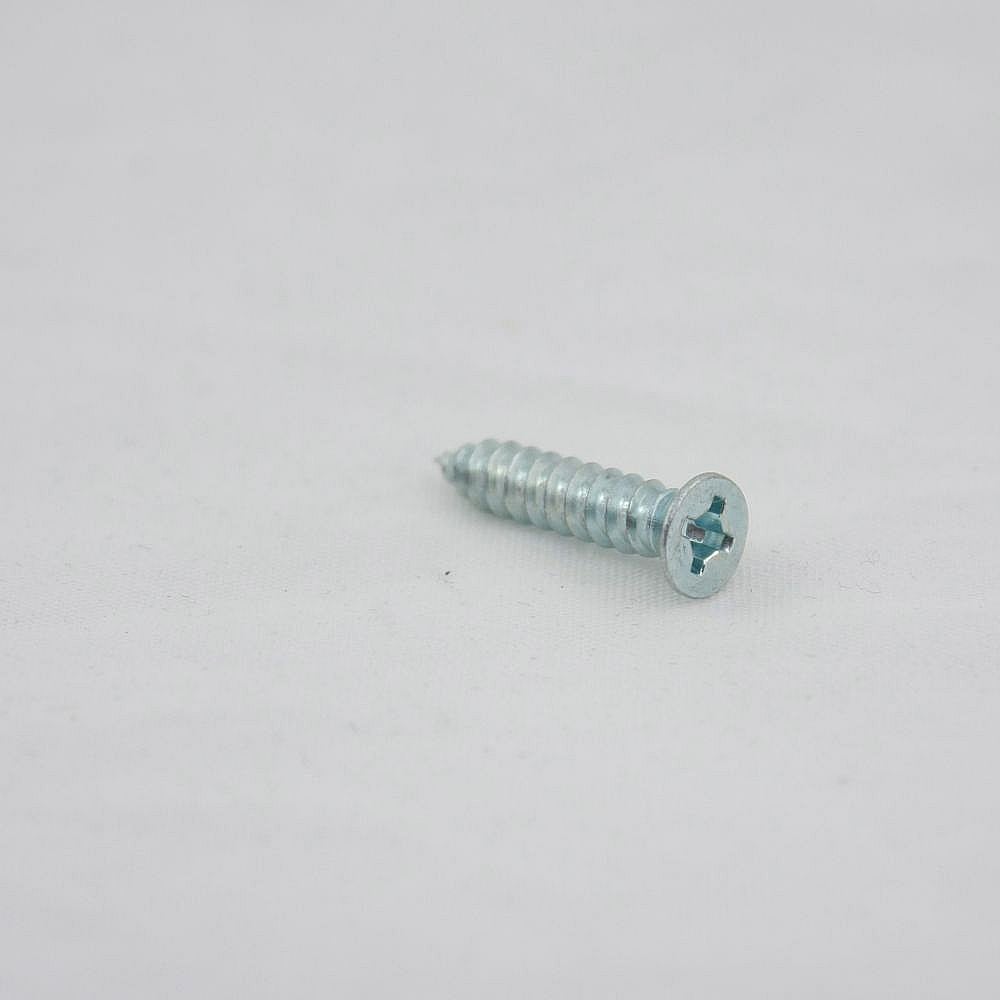 Part #137361500, Electrolux Washer Combination Flat-Head Screw, 8-18Ab X 3/4-In (Replaces 134424700) / 0.20 x 0.15 x 0.10