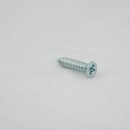Washer Combination Flat-Head Screw, 8-18AB x 3/4-in (replaces 134424700)