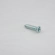Electrolux Washer Combination Flat-head Screw, 8-18ab X 3/4-in for Frigidaire FTF2140FE0 - Part 137361500