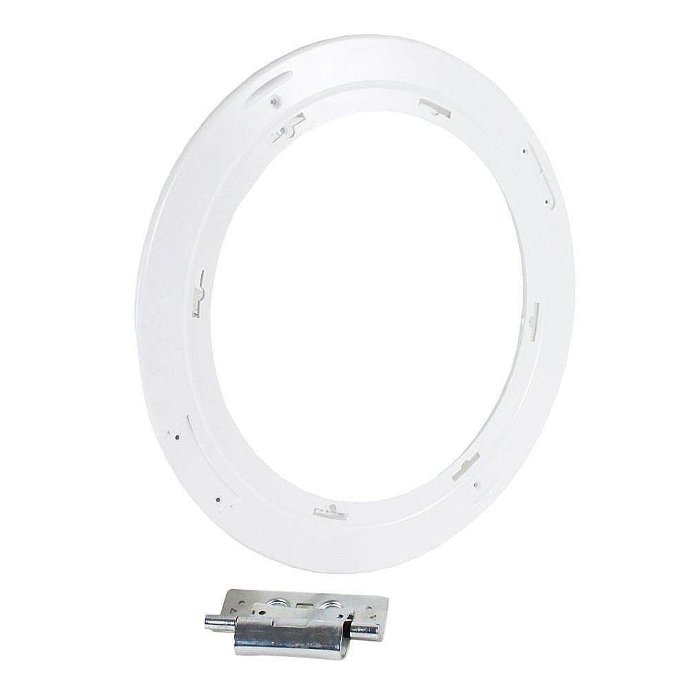 Part #134426500, Washer Door Inner Panel (Replaces 131278900) / 21.75 x 20.00 x 4.25