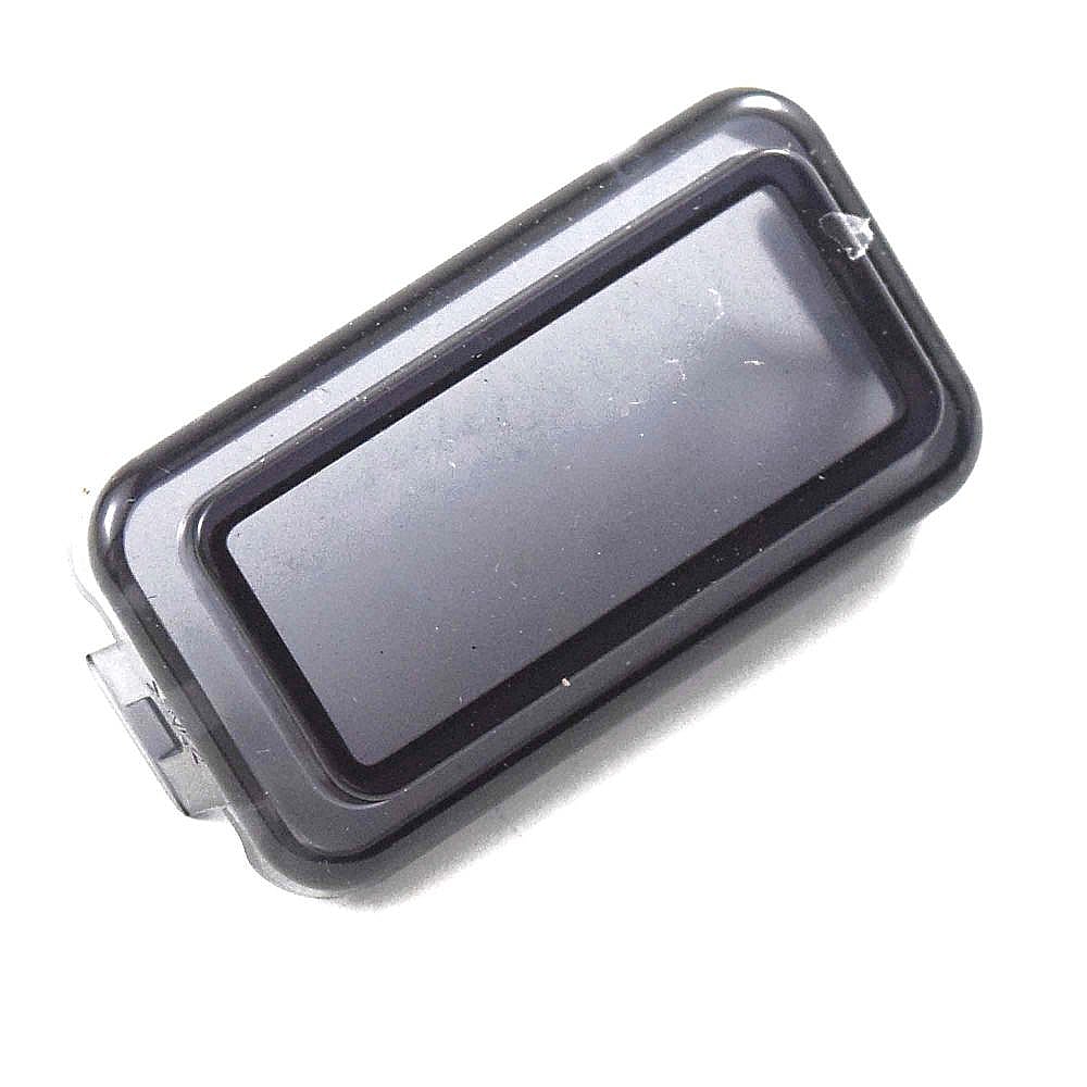 Frigidaire Part #134428900, Lens | 1.80 x 0.85 x 0.85