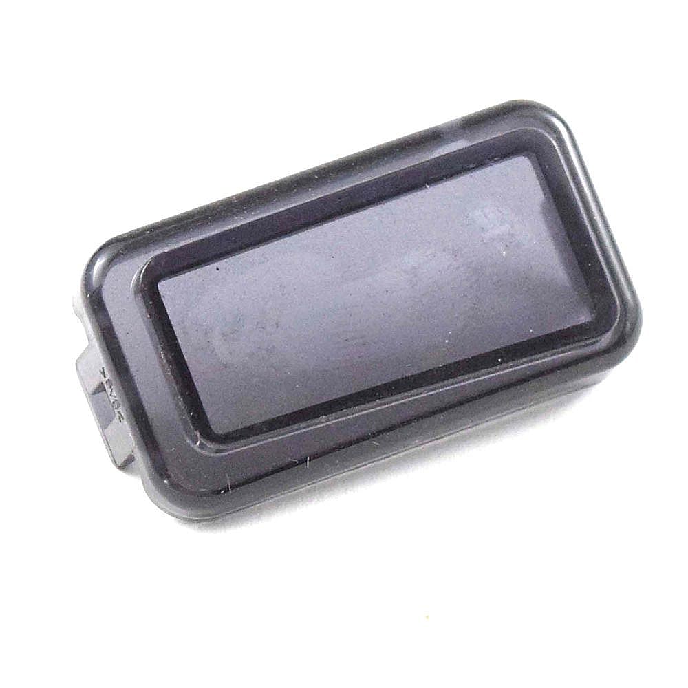Kenmore Part #134429000, Lens | 1.80 x 0.95 x 0.65