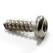 Dryer Screw, #10-14 x 0.625-in (replaces 7134430300)