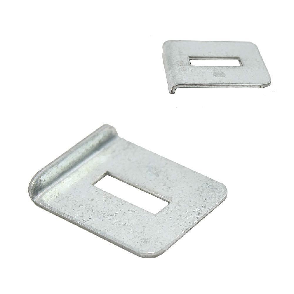 Washer Counterweight Mounting Bracket