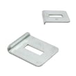 Washer Counterweight Mounting Bracket for Electrolux EIFLS55IMB1 - Part 134430600