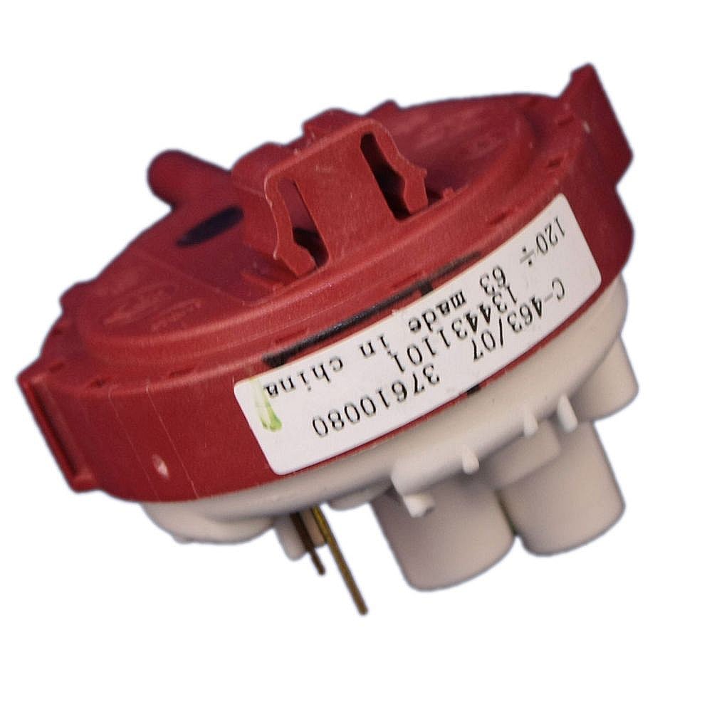 Kenmore Part #134431101, Washer Water-Level Pressure Switch | 2.35 x 2.15 x 2.00