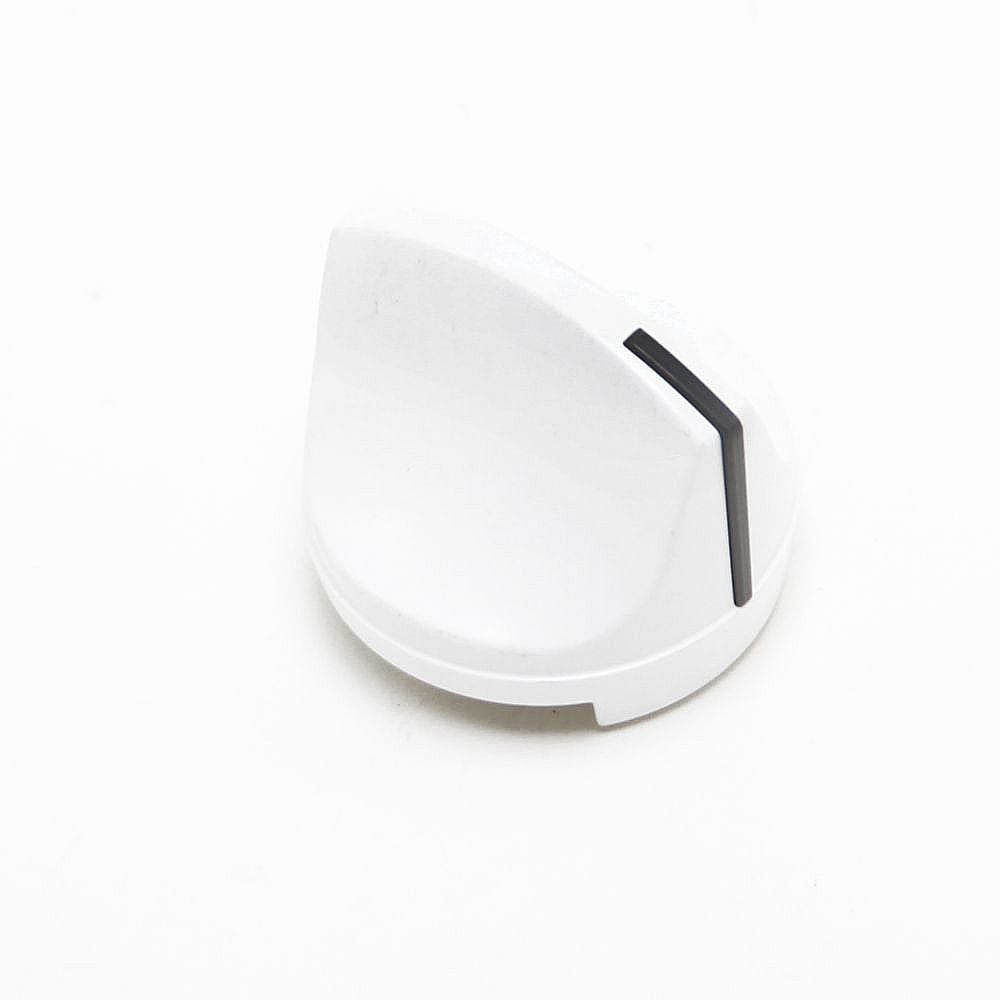 Frigidaire Part #134431900, Washer Control Knob | 1.40 x 1.35 x 1.30
