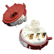 Washer Water-level Pressure Switch for Frigidaire FCCW3000ES0 - Part 134433701