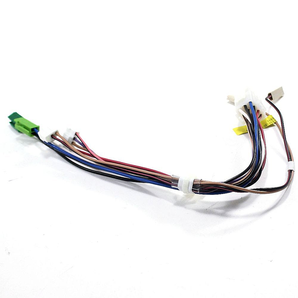 Kenmore Part #134435300, Washer Wire Harness | 16.90 x 7.40 x 1.40