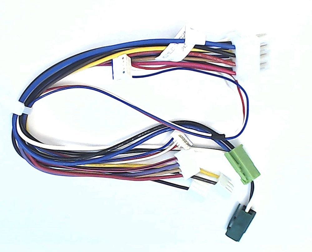 Photo of Washer Wire Harness from Repair Parts Direct