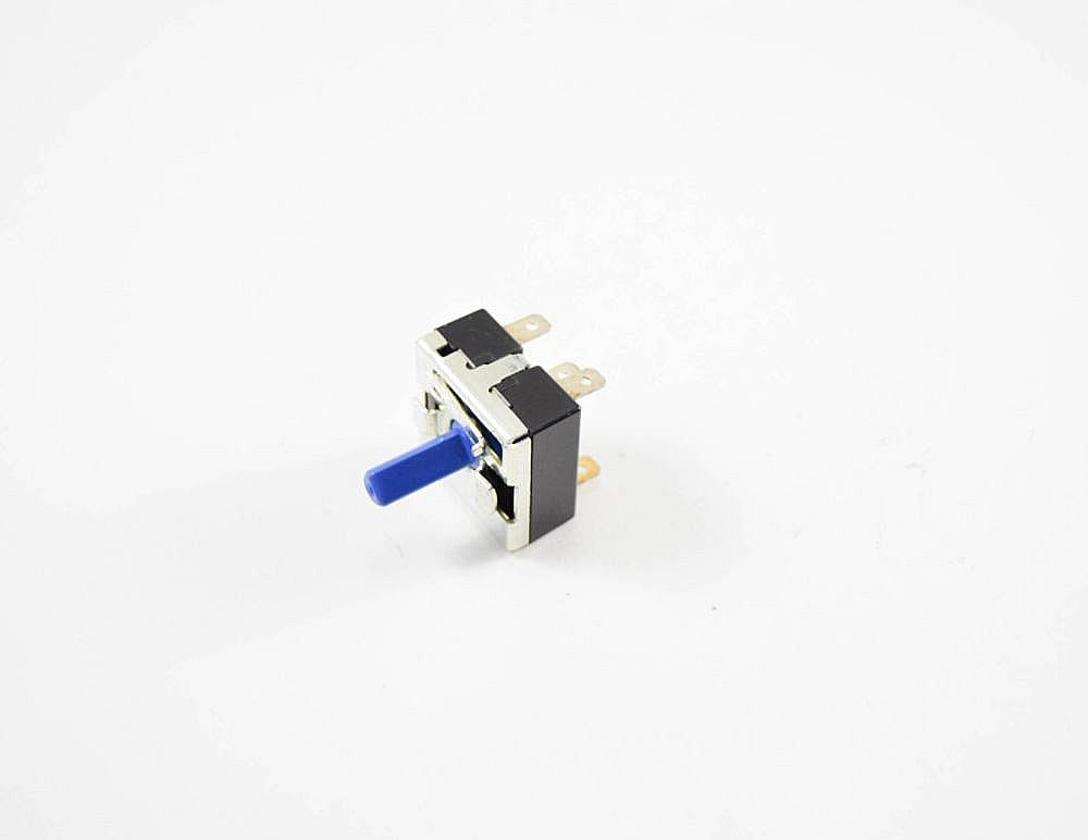 Frigidaire Part #134437700, Switch | 3.90 x 2.30 x 1.40