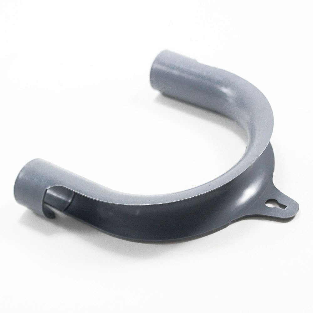 Kenmore Part #134440700, Bracket | 5.95 x 5.65 x 1.40