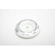 Washer Control Knob Bezel for Frigidaire GLTF2940FS2 - Part 134441300
