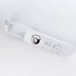 Washer Control Panel for Frigidaire GLTF2940FS2 - Part 134442700