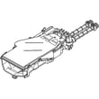 Washer Dispenser Drawer Housing for Frigidaire FFFW5100QA0 - Part 134446140