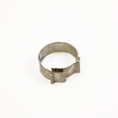 Washer Hose Clamp 134446300