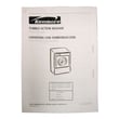 Use And Care Guide for Kenmore 41744082500 - Part 134454200
