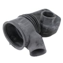 Washer Tub-to-Pump Hose