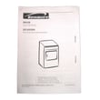Use And Care Manual for Kenmore 41794092500 - Part 134464000