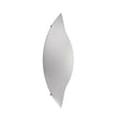 Laundry Appliance Door Handle for Kenmore 41794092500 - Part 134472201
