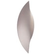 Laundry Appliance Door Handle for Frigidaire GLTF2940FA2 - Part 134472202