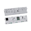 Dryer Electronic Control Board 134484212