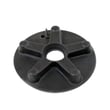 Dryer Control Knob Bezel for Kenmore 41784092500 - Part 134494900
