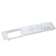 Washer Control Panel for Kenmore 41744152500 - Part 134496200