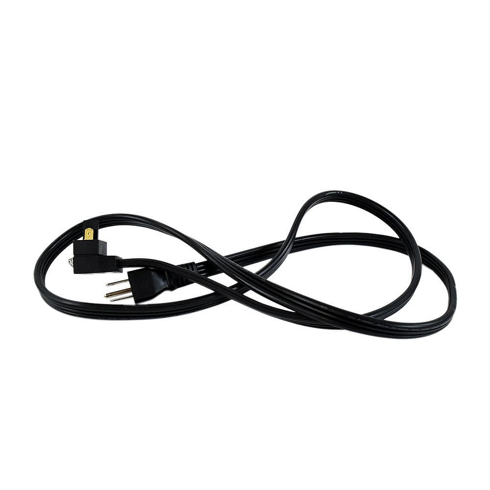 Part #134500500, Laundry Center Power Cord / 9.20 x 6.80 x 3.60