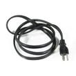 Power Cord,electric Svce for Frigidaire FAFW3574KN0 - Part 134501000