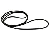 Frigidaire Dryer Drum Belt (replaces 134163400, 134503900) 134503600