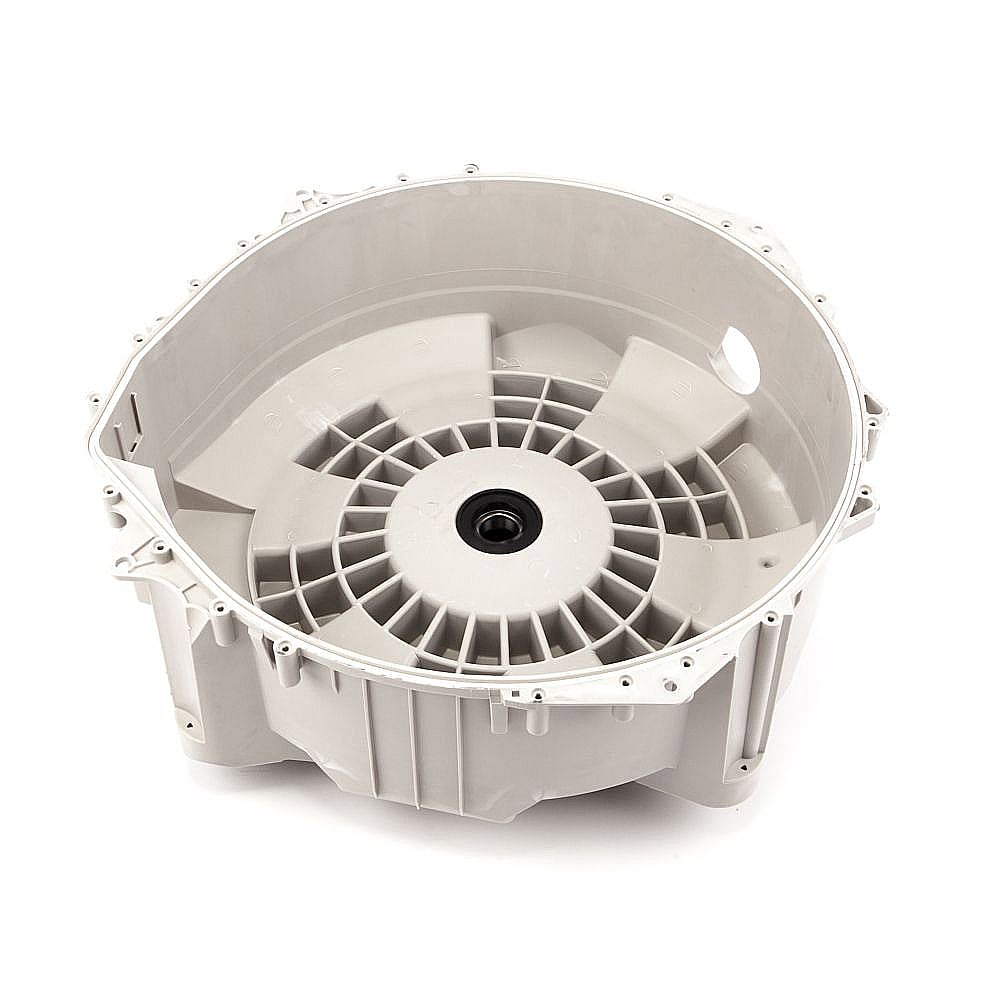 Part #134507120, Crosley Washer Outer Rear Tub (Replaces 134507170, 134509510) / 28.00 x 27.75 x 25.25