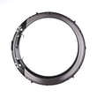 Washer Door Glass Retainer for Frigidaire GLTF2940FA2 - Part 134507403