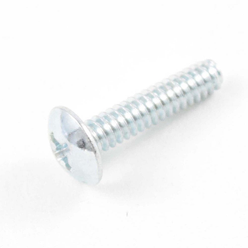 Part #134509900, Laundry Appliance Screw, #6-32 X 5/8-In / 0.55 x 0.10 x 0.10