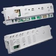 Washer Electronic Control Board 134523106