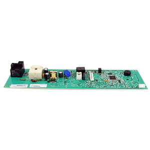 Dryer Electronic Control Board 134523200