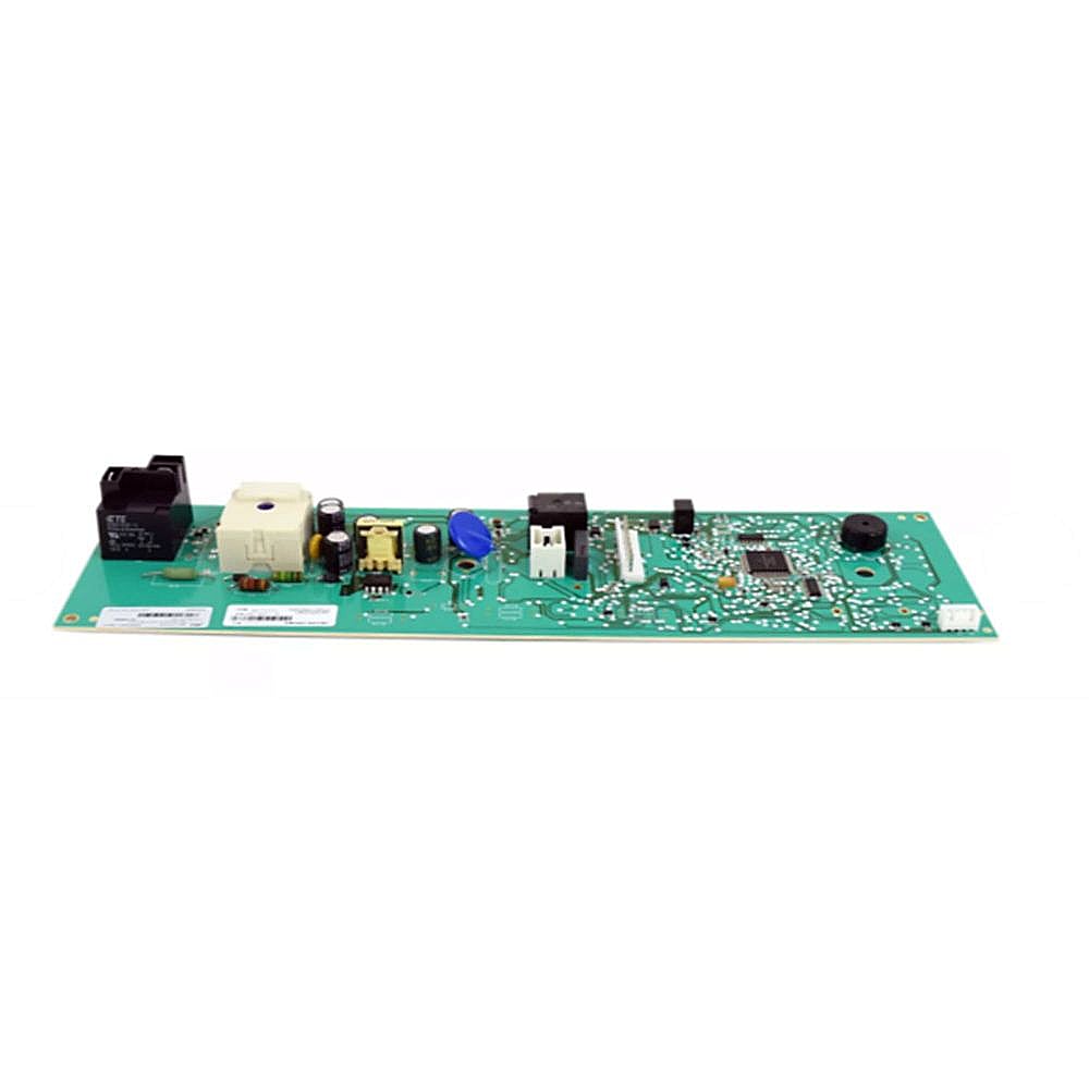 Part #134523200Nhr, Refurbished Dryer Electronic Control Board