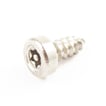 Dryer Screw, #8-18 x 0.375-in (replaces 134529600)