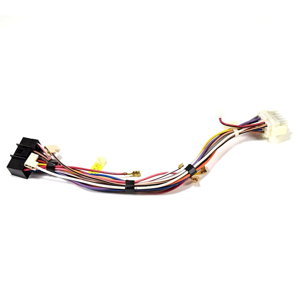 Photo of Laundry Center Water Temperature Switch and Wiring Harness from Repair Parts Direct
