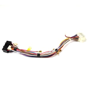 Laundry Center Water Temperature Switch And Wiring Harness 134542600