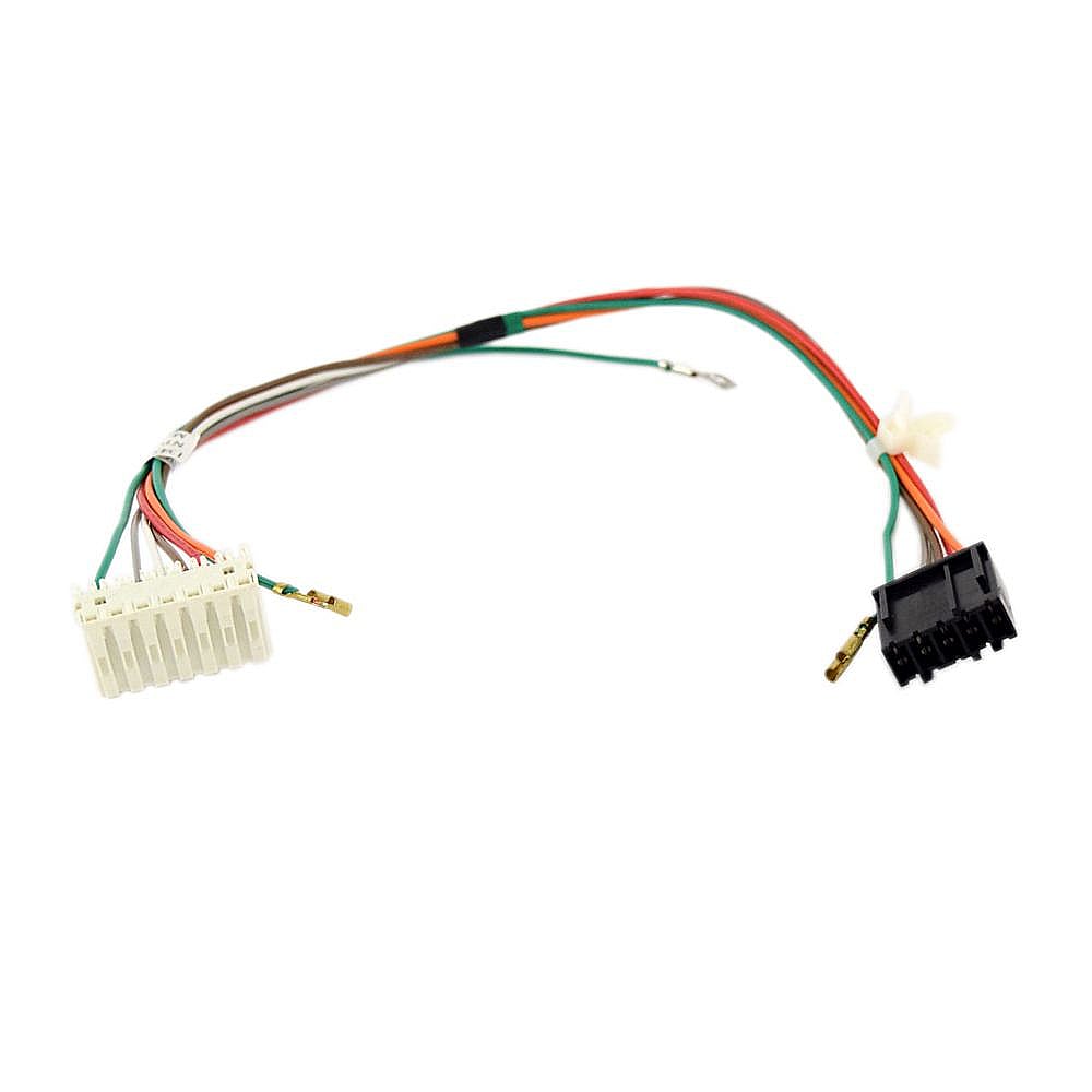 Part #134547600, Washer Wire Harness / 8.30 x 7.25 x 1.55