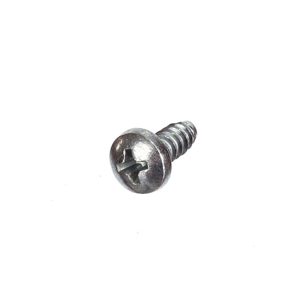 Part #134549700, Laundry Appliance Pedestal Screw, #10-16 X 1/2-In / 0.55 x 0.35 x 0.25