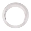 Washer Door Outer Panel 134550500