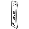 Washer Door Hinge Support Bracket 134550900