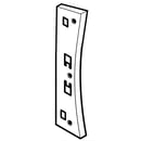 Washer Door Hinge Support Bracket
