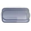 Washer Digital Display Lens for Frigidaire FAQG7017KA0 - Part 134553200
