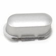 Dryer Control Push Button for Frigidaire ATF7000FG0 - Part 134553410