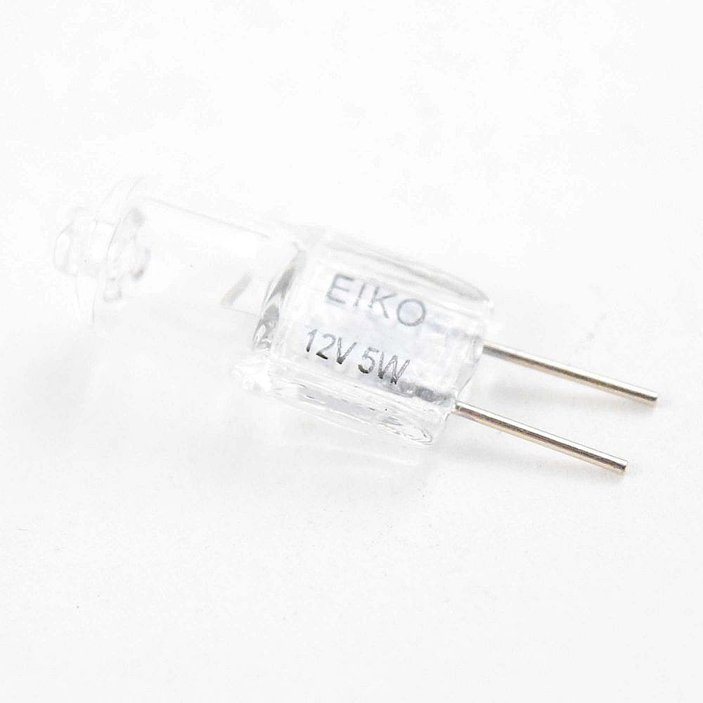 Electrolux Part #134554600, Washer Light Bulb, 5-Watt, 12-Volt | 2.75 x 1.00 x 0.95